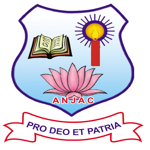 ANJAC LOGO